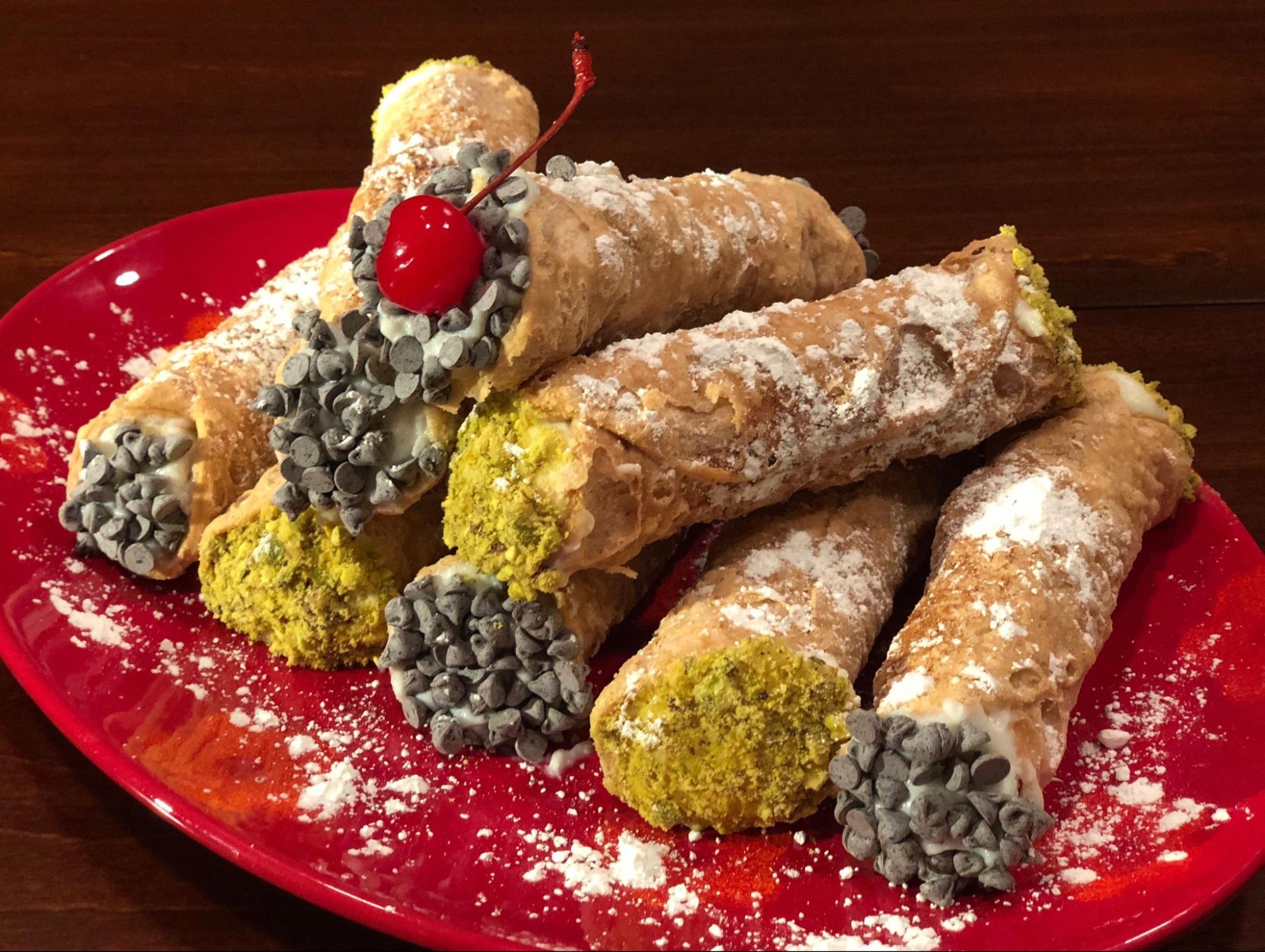 Cannoli