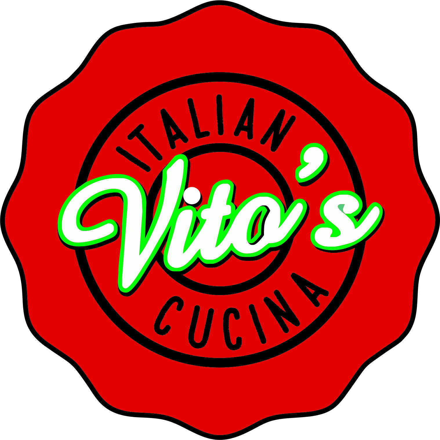 Home - Vito's Italian Cucina